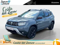 Grijs Gebruikt 2022 Dacia Duster Extreme SUV | € 21.435 (Iets duurder)