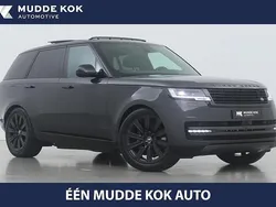 Grijs Gebruikt 2025 Land Rover Range Rover Autobiography SUV | € 164.900