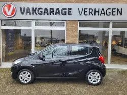 Zwart Gebruikt 2019 Opel Karl Edition Hatchback | € 8.890 (Eerlijke prijs)