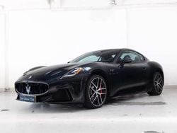 Zwart Gebruikt 2024 Maserati Granturismo Coupé | € 199.000