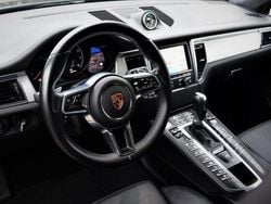 Zwart Gebruikt 2014 Porsche Macan Turbo Chrono SUV | € 41.750 (Duur)