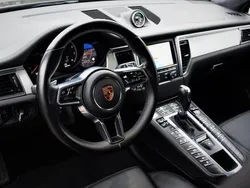 Zwart Gebruikt 2014 Porsche Macan Turbo Chrono SUV | € 41.750 (Eerlijke prijs)