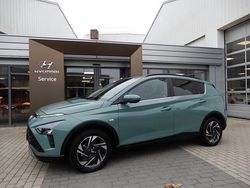 Suv Gebruikt 2021 Hyundai Bayon Premium SUV | € 20.950 (Iets duurder)
