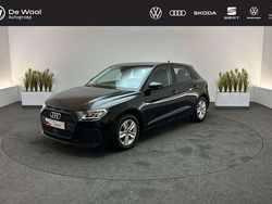 Mythoszwart metallic Gebruikt 2022 Audi A1 Sportback Proline Hatchback | € 20.795 (Eerlijke prijs)