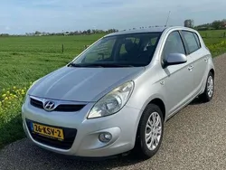Gebruikt 2010 Hyundai i20 Sedan | € 1.500 (Super prijs)