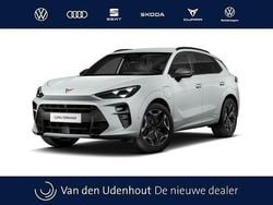 Wit Nieuw 2025 Cupra Terramar VZ SUV | € 49.885 (Goede deal)