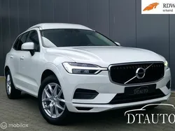 Wit Gebruikt 2019 Volvo XC60 Inscription SUV | € 20.900