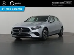 Grijs Gebruikt 2025 Mercedes A180 Edition Hatchback | € 37.350 (Eerlijke prijs)