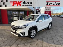 Wit Gebruikt 2022 Suzuki SX4 S-Cross SUV | € 25.445 (Eerlijke prijs)