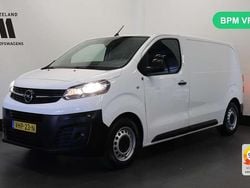 Wit Gebruikt 2020 Opel Vivaro Van | € 12.950 (Goede deal)