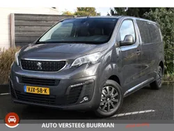 Grijs Gebruikt 2021 Peugeot Expert Premium Van | € 13.700 (Super prijs)
