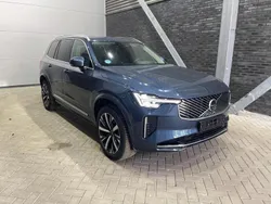Blauw Gebruikt 2025 Volvo XC90 Ultra SUV | € 82.400 (Goede deal)