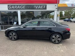 Sedan Gebruikt 2021 Mercedes A250 Business Sedan | € 28.950 (Goede deal)