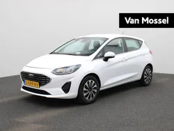 Wit Gebruikt 2023 Ford Fiesta Titanium Hatchback | € 16.945 (Goede deal)