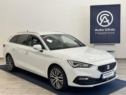 Wit Gebruikt 2020 Seat Leon FR Stationwagen | € 21.745 (Eerlijke prijs)