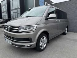 Grijs Gebruikt 2017 VW T6 Highline Van | € 39.999