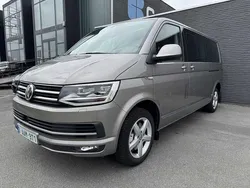 VW T6