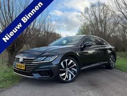 Grijs Gebruikt 2018 VW Arteon Business Hatchback | € 22.950