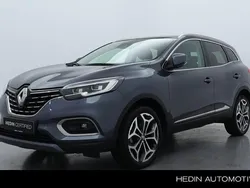 Grijs Gebruikt 2022 Renault Kadjar Techno SUV | € 20.945 (Goede deal)