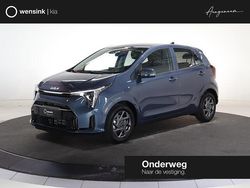 Overige Nieuw 2025 Kia Picanto Hatchback | € 20.860 (Iets duurder)