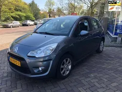 Grijs Gebruikt 2011 Citroën C3 Dynamique Hatchback | € 2.295 (Eerlijke prijs)