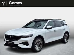 Wit Nieuw 2025 Voyah Free SUV | € 64.747 (Eerlijke prijs)