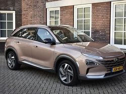 Bruin Gebruikt 2019 Hyundai Nexo SUV | € 12.950