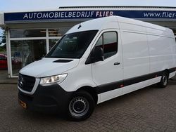 Wit Gebruikt 2019 Mercedes Sprinter Van | € 26.250 (Goede deal)