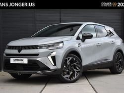 Gris rafale (grijs mica) Nieuw 2025 Renault Symbioz Esprit Alpine SUV | € 36.271 (Eerlijke prijs)