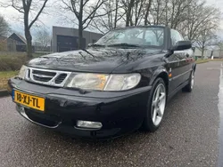 Saab 9-3 Cabriolet