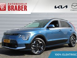 Blauw Gebruikt 2023 Kia e-Niro SUV | € 39.545
