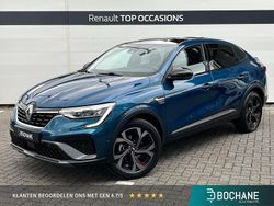Blauw Gebruikt 2022 Renault Arkana R.S. SUV | € 24.445 (Eerlijke prijs)