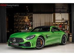Groen Gebruikt 2017 Mercedes AMG GT AMG Coupé | € 149.950