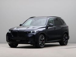 Zwart Gebruikt 2025 BMW X5 M Sport SUV | € 104.950 (Eerlijke prijs)