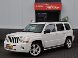 Gebruikt 2010 Jeep Patriot Sport SUV | € 4.999 (Goede deal)