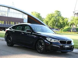 Zwart, metallic lak Gebruikt 2018 BMW 640 Comfort Edition Coupé | € 38.450