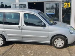Grijs Gebruikt 2006 Citroën Berlingo MPV | € 3.850 (Iets duurder)