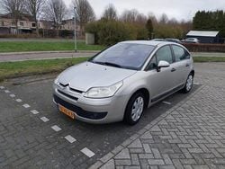 Gebruikt 2007 Citroën C4 | € 1.100 (Eerlijke prijs)