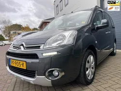 Grijs Gebruikt 2014 Citroën Berlingo Tendance MPV | € 9.845 (Eerlijke prijs)