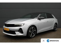 Grijs Gebruikt 2024 Opel Astra Hatchback | € 25.895