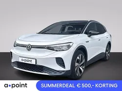 Wit, metallic lak Gebruikt 2020 VW ID.4 SUV | € 24.949 (Eerlijke prijs)