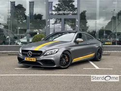Grijs Gebruikt 2018 Mercedes S63 AMG AMG Coupé | € 69.995 (Duur)