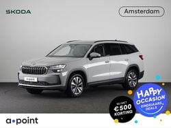 Grijs Gebruikt 2025 Skoda Kodiaq Business Line SUV | € 46.749 (Eerlijke prijs)