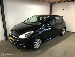 Hatchback Gebruikt 2016 Peugeot 208 Active Hatchback | € 9.250 (Eerlijke prijs)
