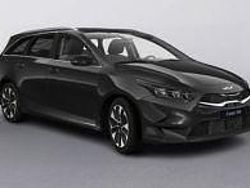Black pearl (zwart metallic) Nieuw 2025 Kia Ceed Sportswagon Stationwagen | € 29.290 (Eerlijke prijs)