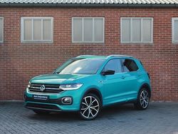 Groen Gebruikt 2019 VW T-Cross Beats SUV | € 20.750 (Eerlijke prijs)
