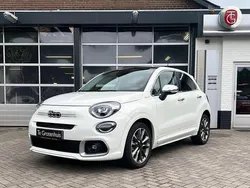Wit Gebruikt 2023 Fiat 500X Dolcevita SUV | € 27.495 (Eerlijke prijs)