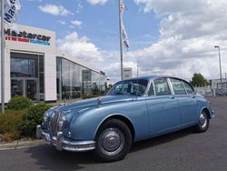 Blauw Gebruikt 1962 Jaguar MK II Sedan | € 34.500