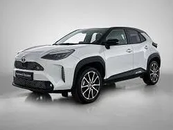 Wit Gebruikt 2024 Toyota Yaris Cross Sport SUV | € 33.950 (Eerlijke prijs)