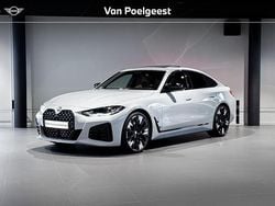 Grijs Gebruikt 2023 BMW M440 Executive Sedan | € 71.900 (Duur)